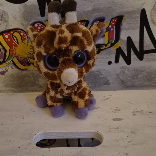 Beanie boos safari - boos,