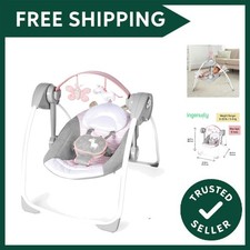 Comfort 2 Go Compact Portable