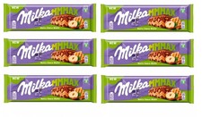 Milka Chocolate Bar 270g 🍫