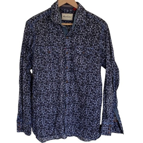 Robert graham men - graham, purple