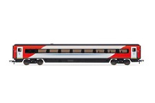 Hornby R40150 OO Gauge BR Mk4