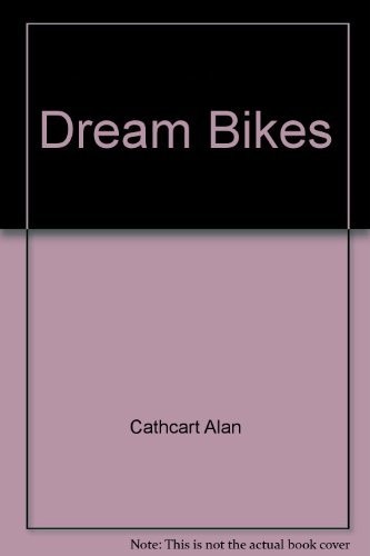 Dream bikes cathcart alan - bikes,cathcart,