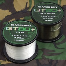 Gardner Tackle GT80+ Specimen