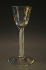 18TH CENTURY ENGLISH GLASS