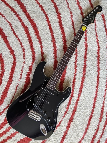 Fender ast aerodyne - fender, 65
