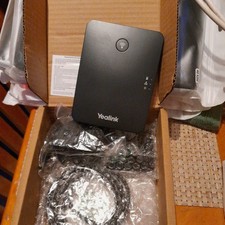 Yealink w70b dect - w70b,