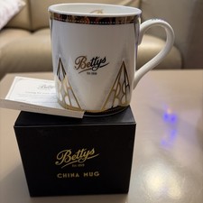 Bettys Tea Shop Rooms Cafe