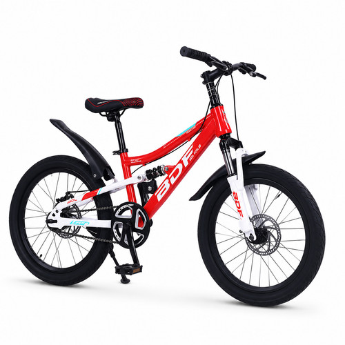 Mountain bike disc brakes - 20",
