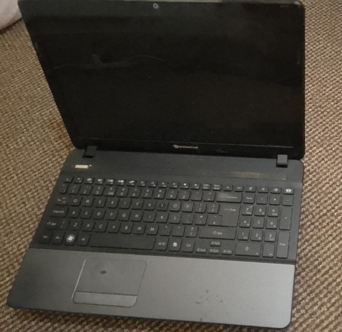 Laptop packard bell mod - laptop, i5