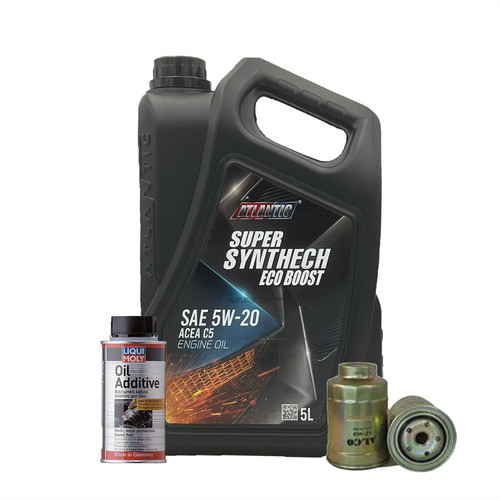 Service kit for nissan diesel - service,