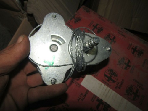 Alfa junior 1 6 - alfa, 1.6