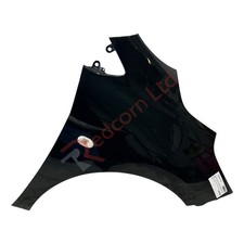 VAUXHALL VIVA 2015-2019 FRONT