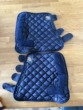 Equilibrium Stable Chaps -