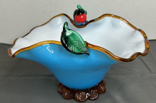 Vintage murano style - style, art