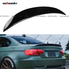 MP Style Rear Boot Trunk