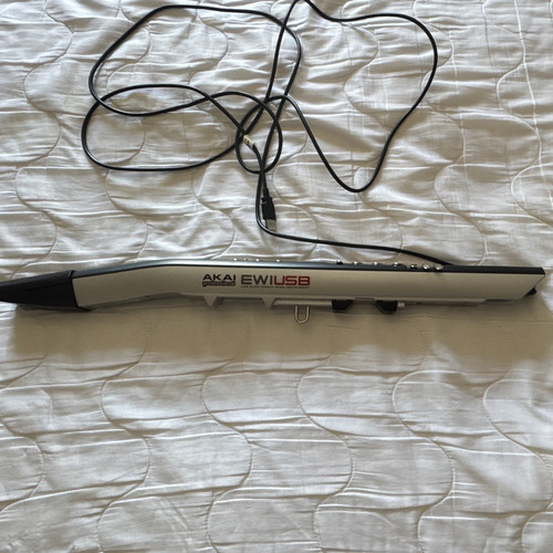 Akai ewi usb electronic - akai,