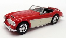 Vanguards 1/43 Scale Model Car