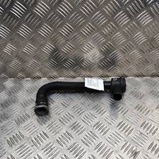 BMW 3 Coupe E92 Breather Hose 7556555 3.0 Petrol 225kW 2010 32854271