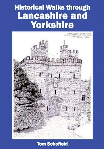 Historical walks through - walks,