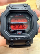 Casio shock 56bbr - g-shock, gx-56bbr-1