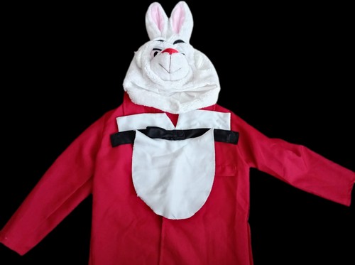 Fun shack rabbit - fun, costume