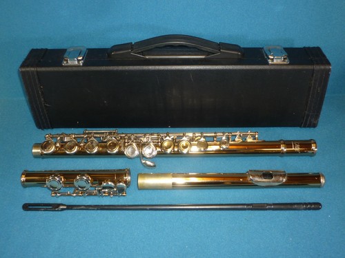Slade flute key instrument - slade,