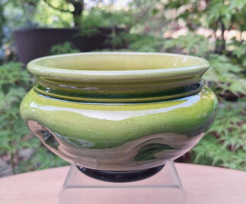 Antique bretby art pottery - bretby,