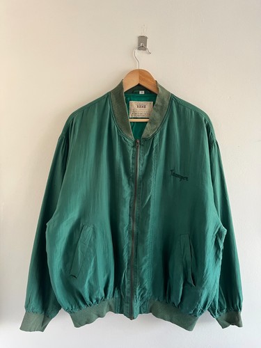 Vintage green unisex - vintage,