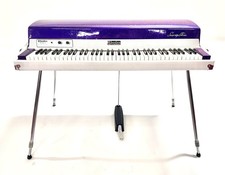 Rhodes mark stage key - mark,