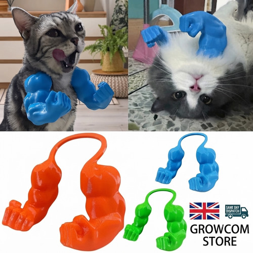 1pc cat fist hulk arm - hulk,