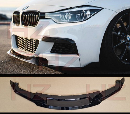 Gloss black mad look - gloss,
