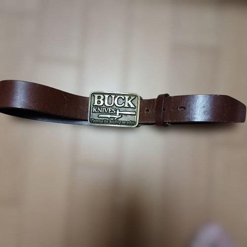Excellent rare buck - rare,
