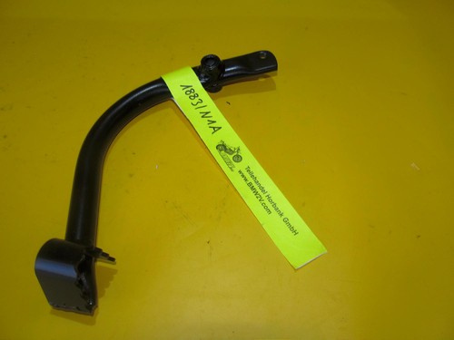 Bmw r80 r65gs foot - bmw, g/s