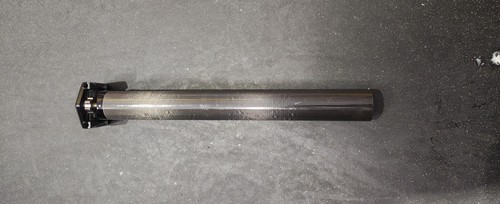 Cannondale carbon seatpost - c2,