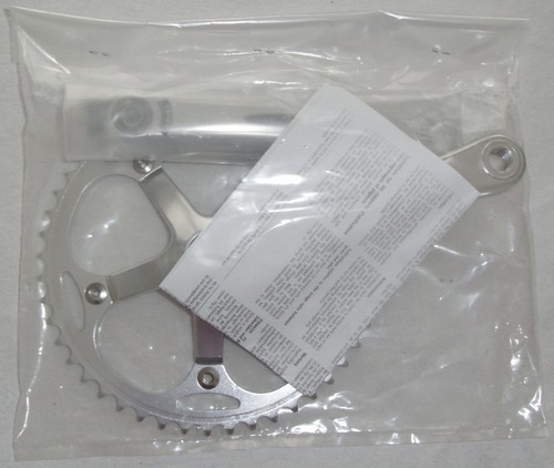 Miche xpress track chainset - xpress,