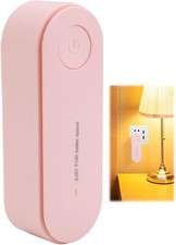 Air Purifier Plug In Uk, Mini Portable Ionic Air Purifier All-In-One Air Purifi