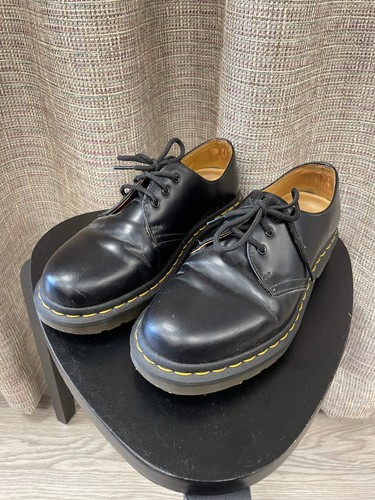 Doc martens black - martens,