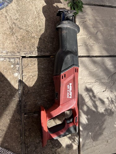 Hilti a22 22v - sr, cordless