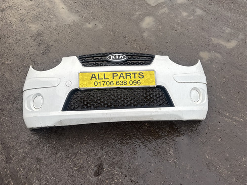 Kia picanto 2009 2011 front - kia, 2009-2011