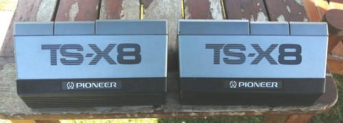 Vintagepioneer car - vintagepioneer, ts-x8