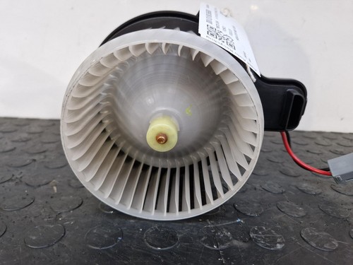Ford focus mk4 heater blower - heater,