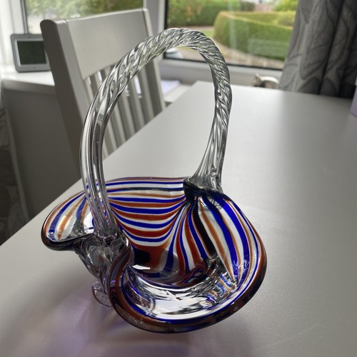 Vintage murano style - vintage,
