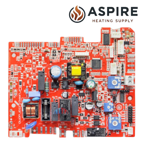 Vokera vision pcb 20071334 - vokera,