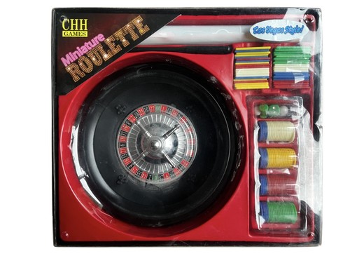 Chh games vintage - games,