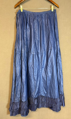 Original 1900s edwardian blue - ,