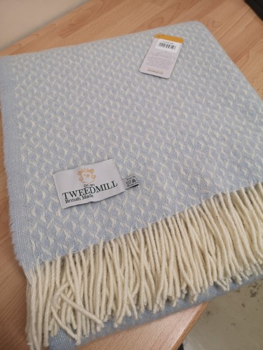 Sale tweedmill 100 wool - 100%,