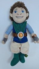 Tree Fu Tom By Aurora 14” Plush Soft Toy 2012 Couple Of Small Marks UK Free P+P