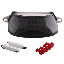 Smoke LED Turn Signals Brake