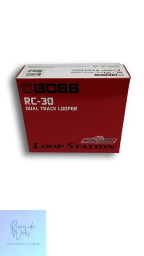 Boss loop station - boss,