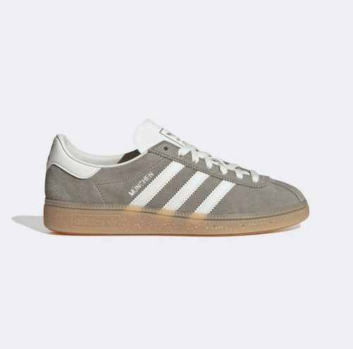 Adidas muenchen suede - adidas,